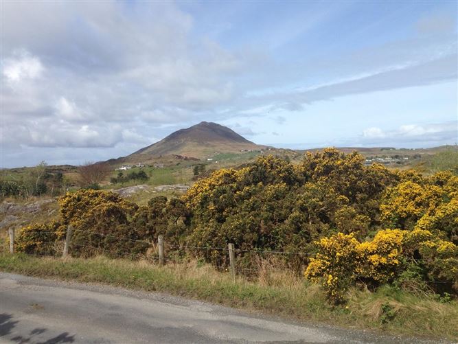 Creggans, Letterfrack, Galway