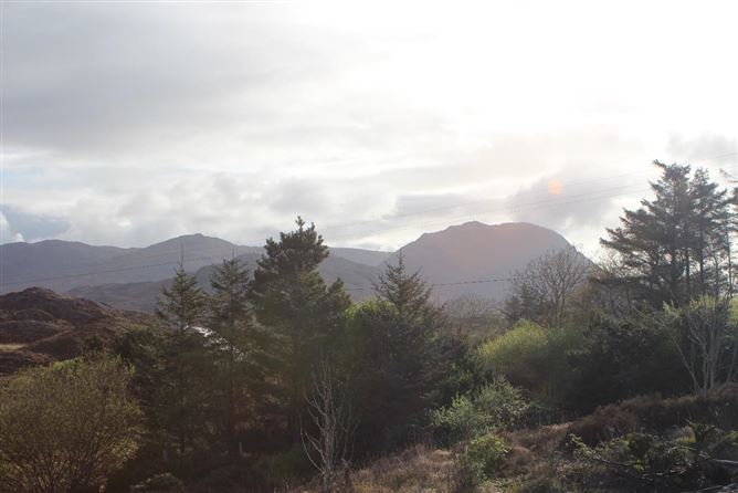 Creggans, Letterfrack, Galway