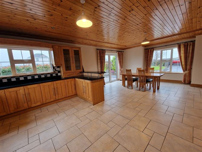 Cloonmackan, Inagh, Co. Clare