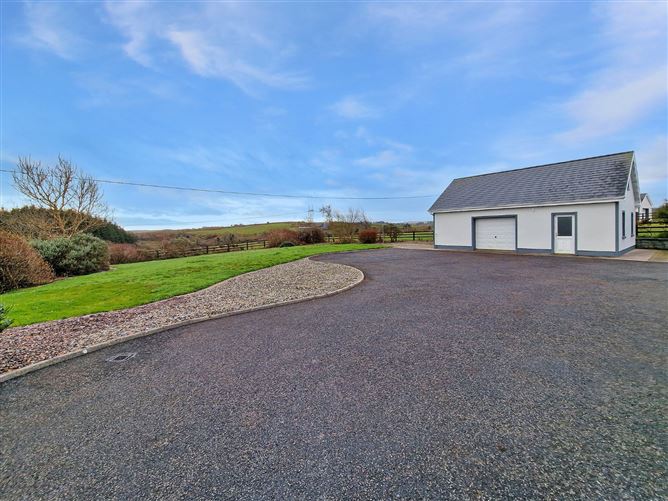 Cloonmackan, Inagh, Co. Clare