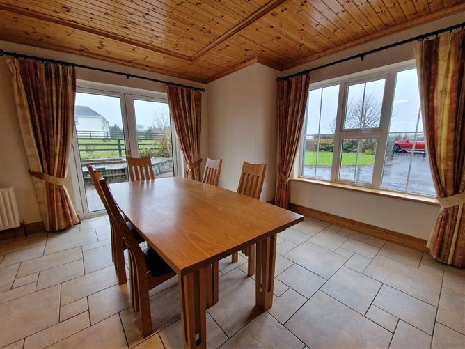 Cloonmackan, Inagh, Co. Clare