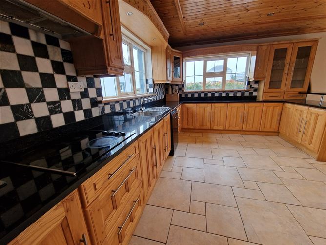 Cloonmackan, Inagh, Co. Clare