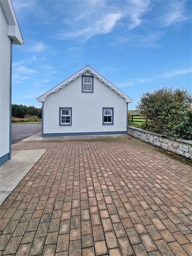 Cloonmackan, Inagh, Co. Clare