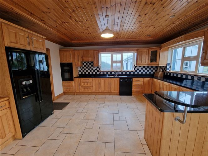 Cloonmackan, Inagh, Co. Clare
