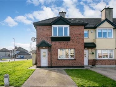 Image for 14 Bellefield Springs, Enniscorthy, Wexford