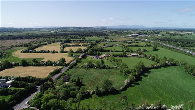 Horse & Jockey, Cashel, Tipperary