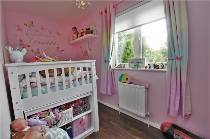 6 Bealing Crescent, Tyrrelstown, Dublin 15