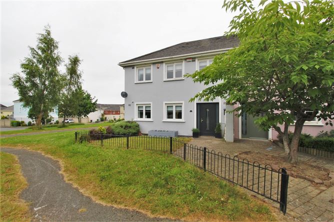 6 Bealing Crescent, Tyrrelstown, Dublin 15