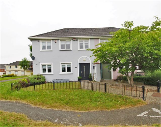 6 Bealing Crescent, Tyrrelstown, Dublin 15