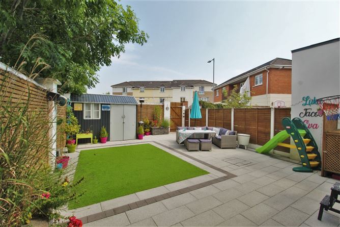 6 Bealing Crescent, Tyrrelstown, Dublin 15
