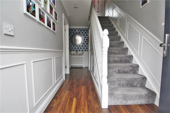 6 Bealing Crescent, Tyrrelstown, Dublin 15