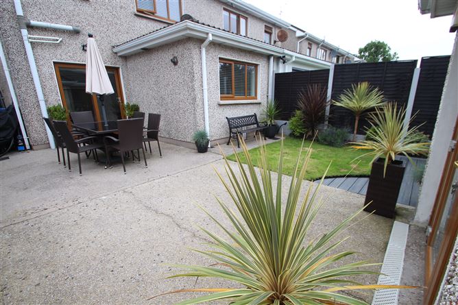 13 Ridgewood Heronswood, Carrigaline, Cork