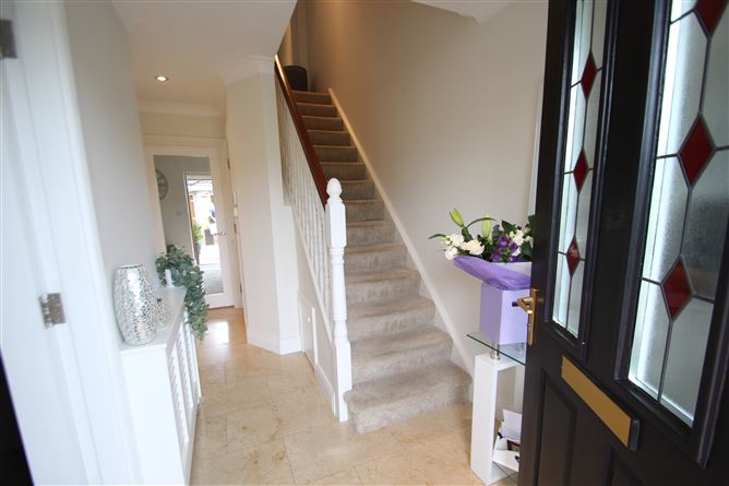 13 Ridgewood Heronswood, Carrigaline, Cork