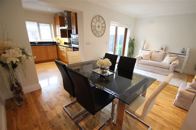 13 Ridgewood Heronswood, Carrigaline, Cork