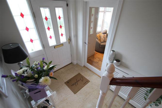 13 Ridgewood Heronswood, Carrigaline, Cork