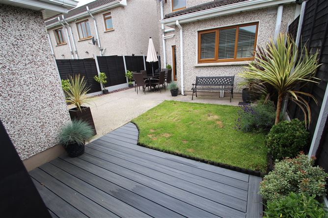 13 Ridgewood Heronswood, Carrigaline, Cork