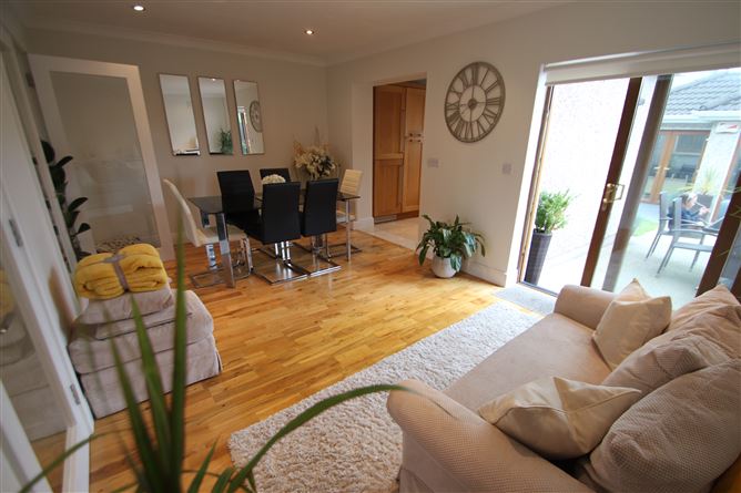 13 Ridgewood Heronswood, Carrigaline, Cork