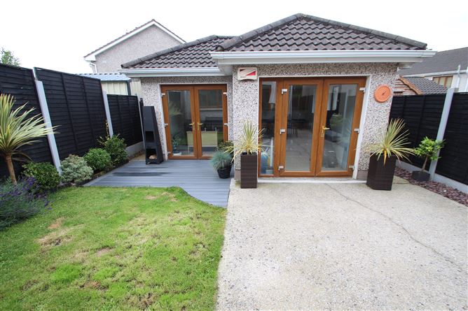 13 Ridgewood Heronswood, Carrigaline, Cork