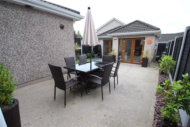 13 Ridgewood Heronswood, Carrigaline, Cork