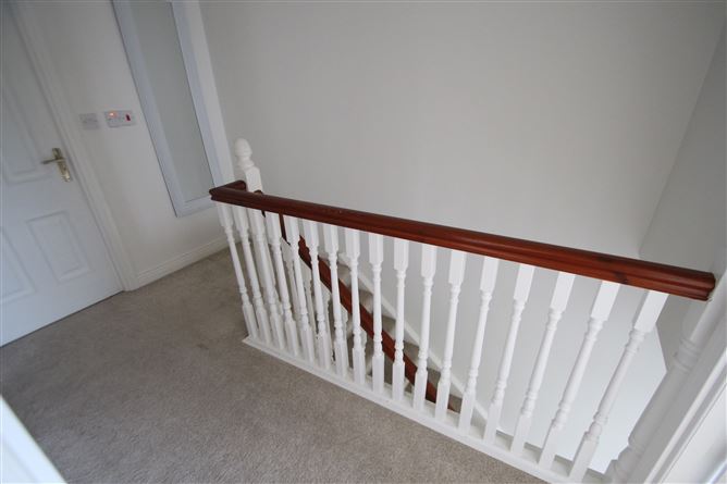 13 Ridgewood Heronswood, Carrigaline, Cork