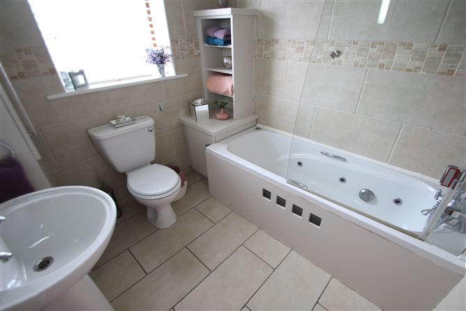 13 Ridgewood Heronswood, Carrigaline, Cork