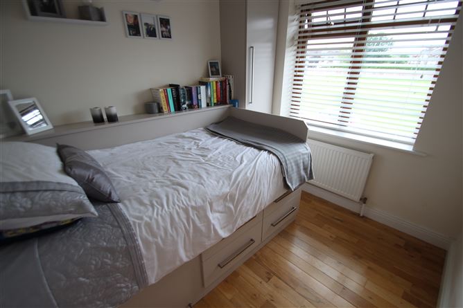 13 Ridgewood Heronswood, Carrigaline, Cork