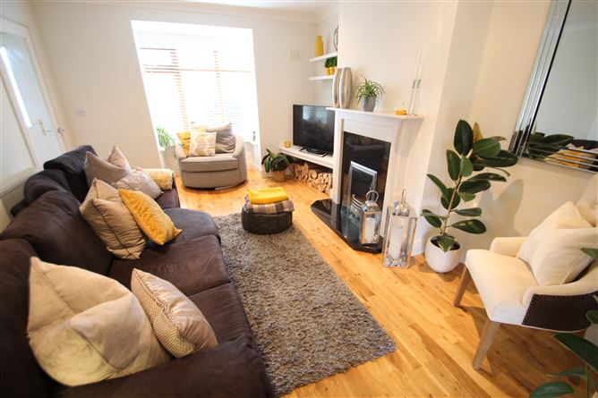 13 Ridgewood Heronswood, Carrigaline, Cork