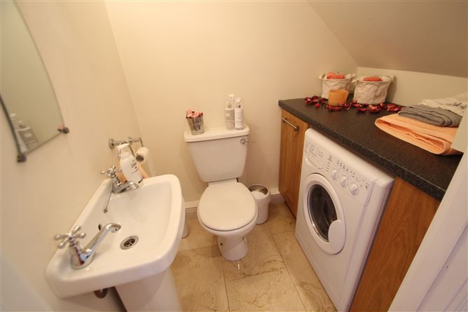 13 Ridgewood Heronswood, Carrigaline, Cork