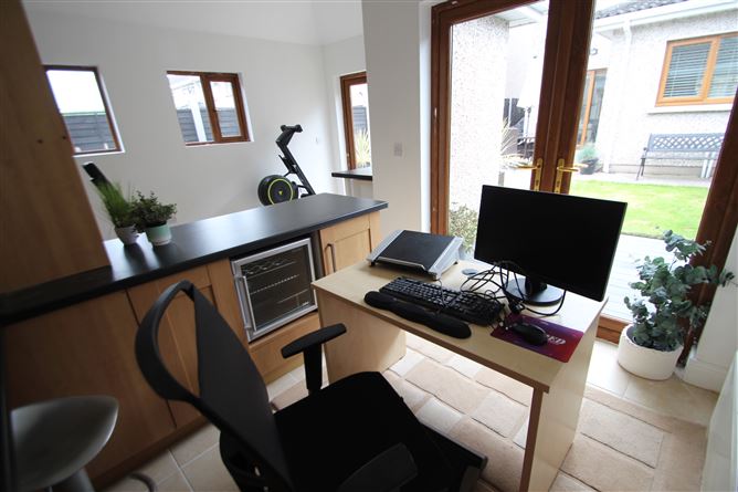 13 Ridgewood Heronswood, Carrigaline, Cork