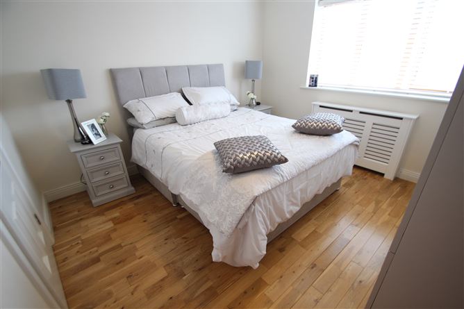 13 Ridgewood Heronswood, Carrigaline, Cork