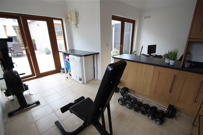 13 Ridgewood Heronswood, Carrigaline, Cork