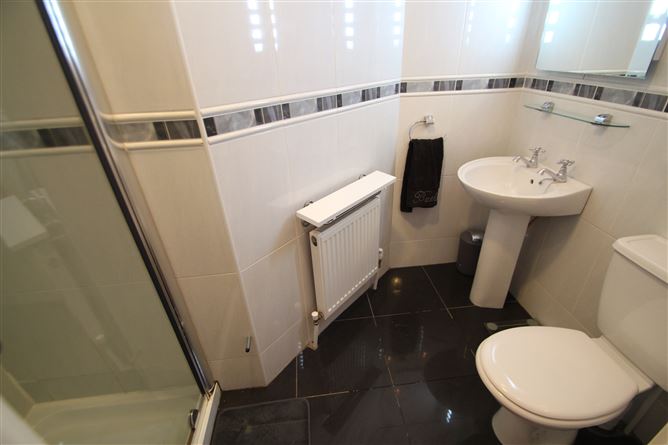 13 Ridgewood Heronswood, Carrigaline, Cork