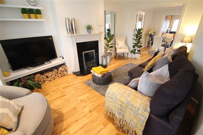 13 Ridgewood Heronswood, Carrigaline, Cork