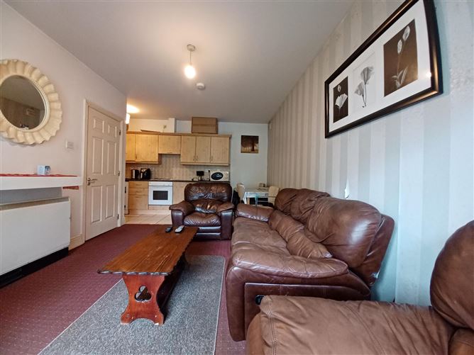 32 Temple Jarlath Court, Tuam, Co. Galway