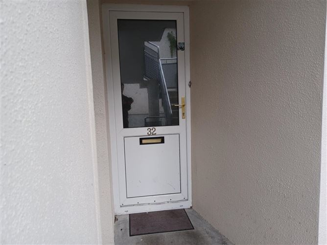 32 Temple Jarlath Court, Tuam, Co. Galway