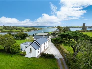 Image for Rossbrin, Schull, Cork