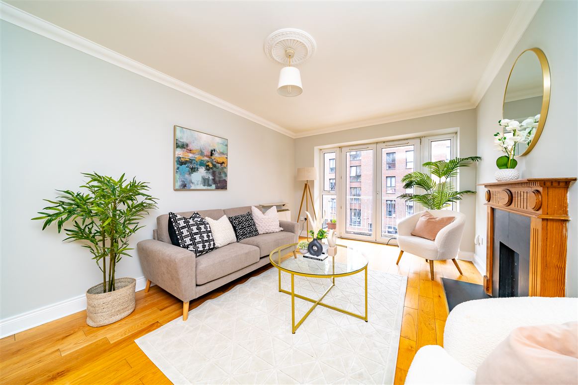 13 Harcourt Green, South City Centre, Dublin 2 Brock DeLappe Estate