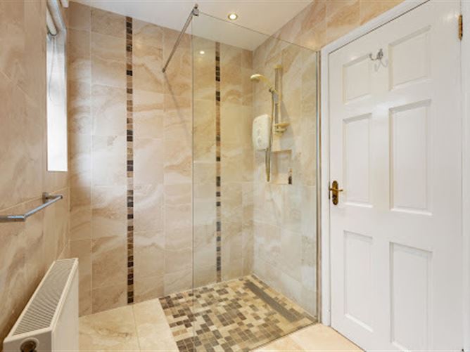 120 Granitefield, Dun Laoghaire, Co.Dublin