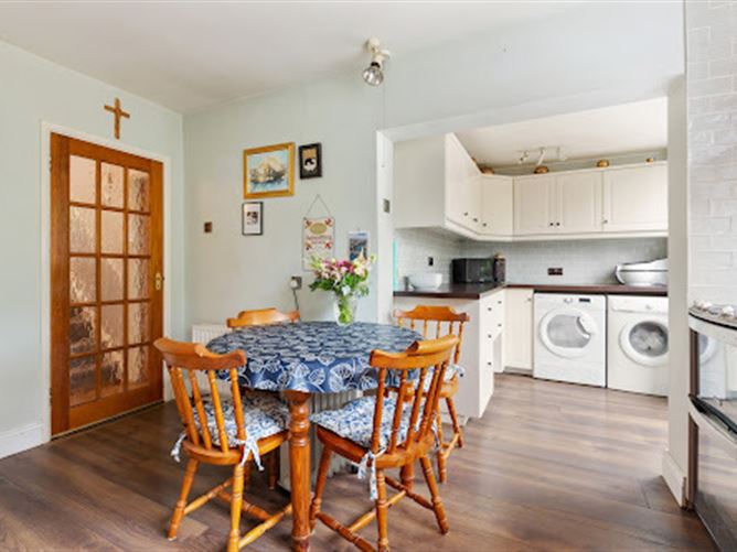 120 Granitefield, Dun Laoghaire, Co.Dublin