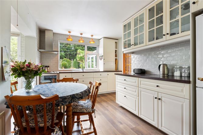 120 Granitefield, Dun Laoghaire, Co.Dublin