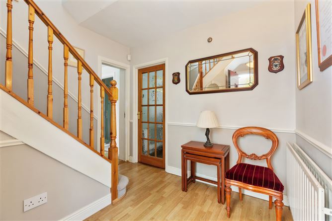 120 Granitefield, Dun Laoghaire, Co.Dublin