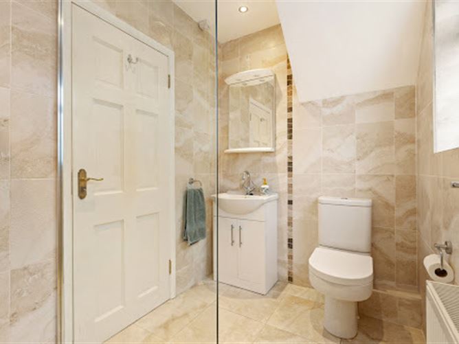 120 Granitefield, Dun Laoghaire, Co.Dublin