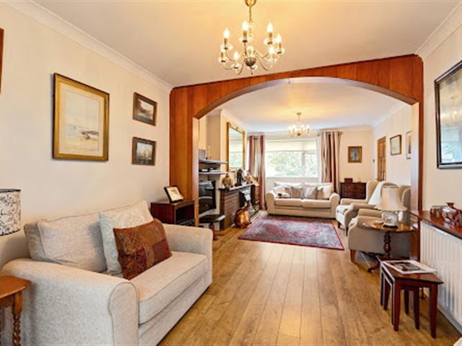 120 Granitefield, Dun Laoghaire, Co.Dublin