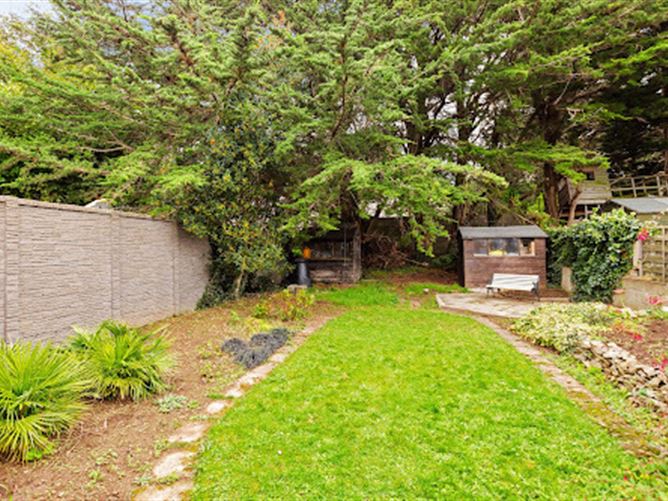 120 Granitefield, Dun Laoghaire, Co.Dublin
