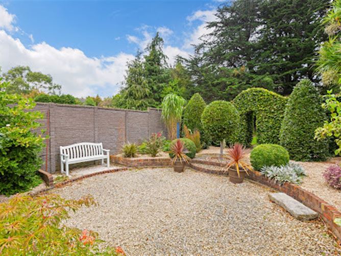 120 Granitefield, Dun Laoghaire, Co.Dublin