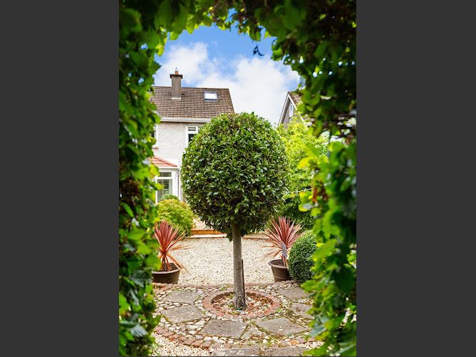 120 Granitefield, Dun Laoghaire, Co.Dublin
