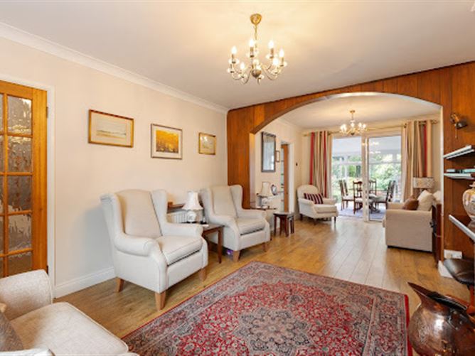120 Granitefield, Dun Laoghaire, Co.Dublin