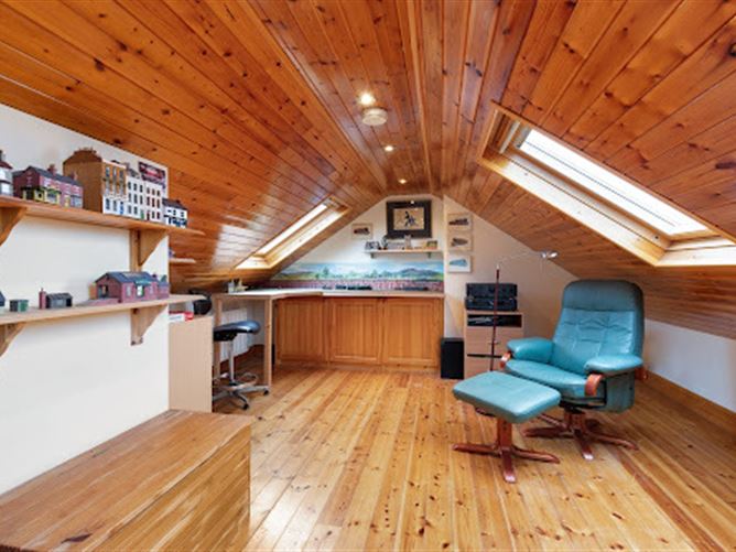 120 Granitefield, Dun Laoghaire, Co.Dublin