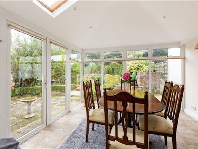 120 Granitefield, Dun Laoghaire, Co.Dublin