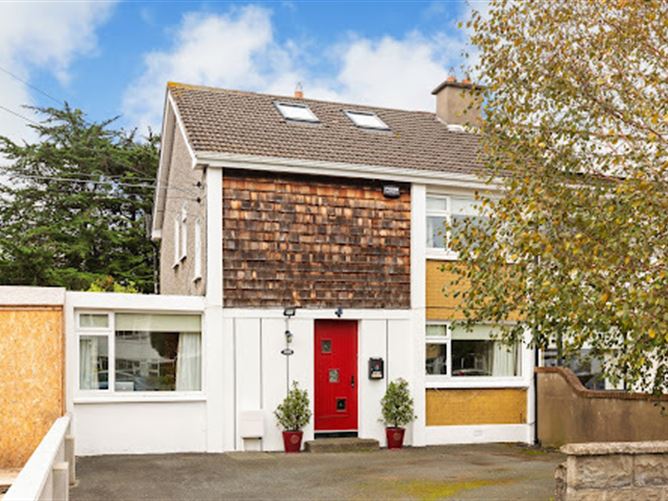 120 Granitefield, Dun Laoghaire, Co.Dublin